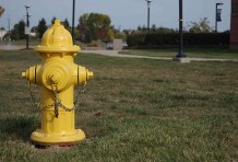 Fire Hydrants