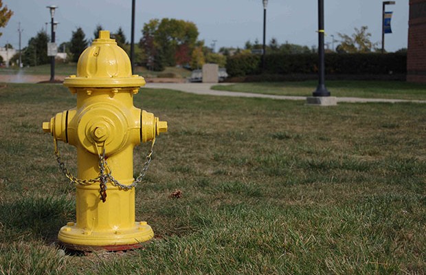 Fire Hydrants