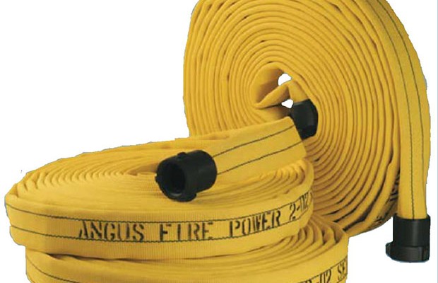 Fire Hoses