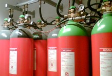 Fire Suppression Systems
