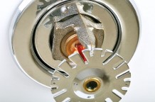 Fire Sprinkler Systems
