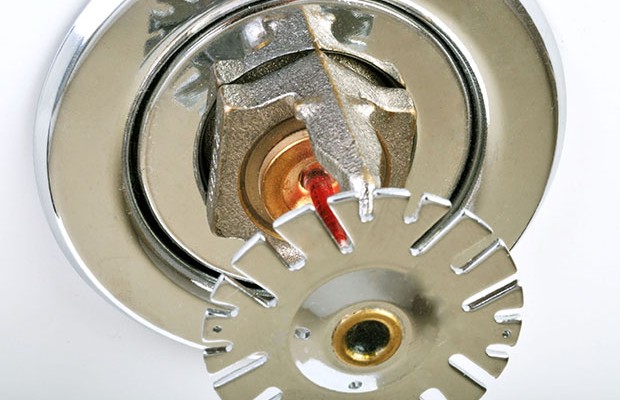 Fire Sprinkler Systems