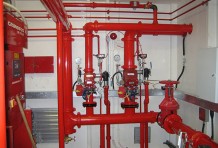 Fire Pumps